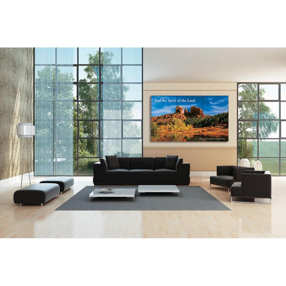 Sharp PN-V701 70"-Class Full HD Commercial LED Display