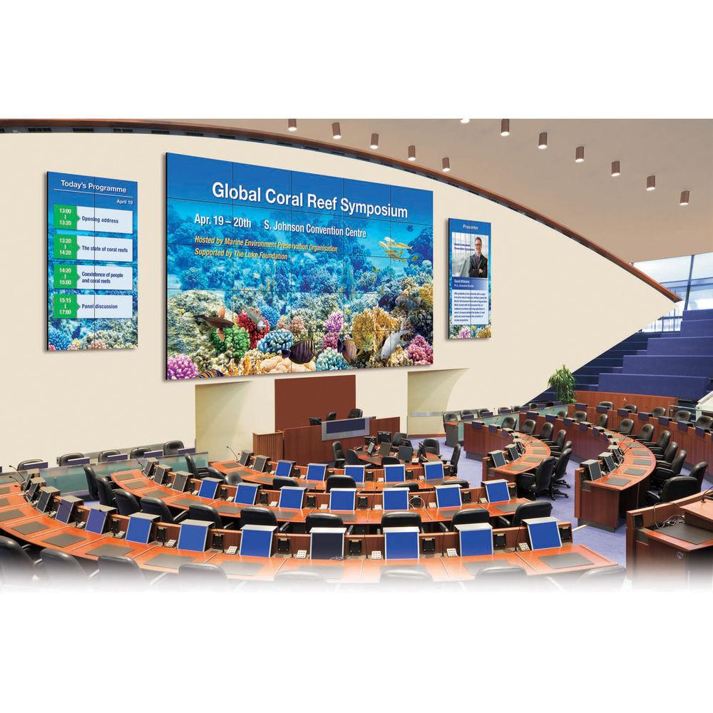 Sharp PN-V701 70"-Class Full HD Commercial LED Display