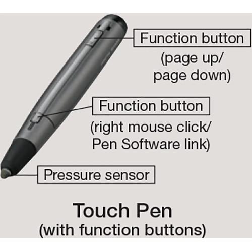 Sharp Touch Pen for PN-L803CA Screen