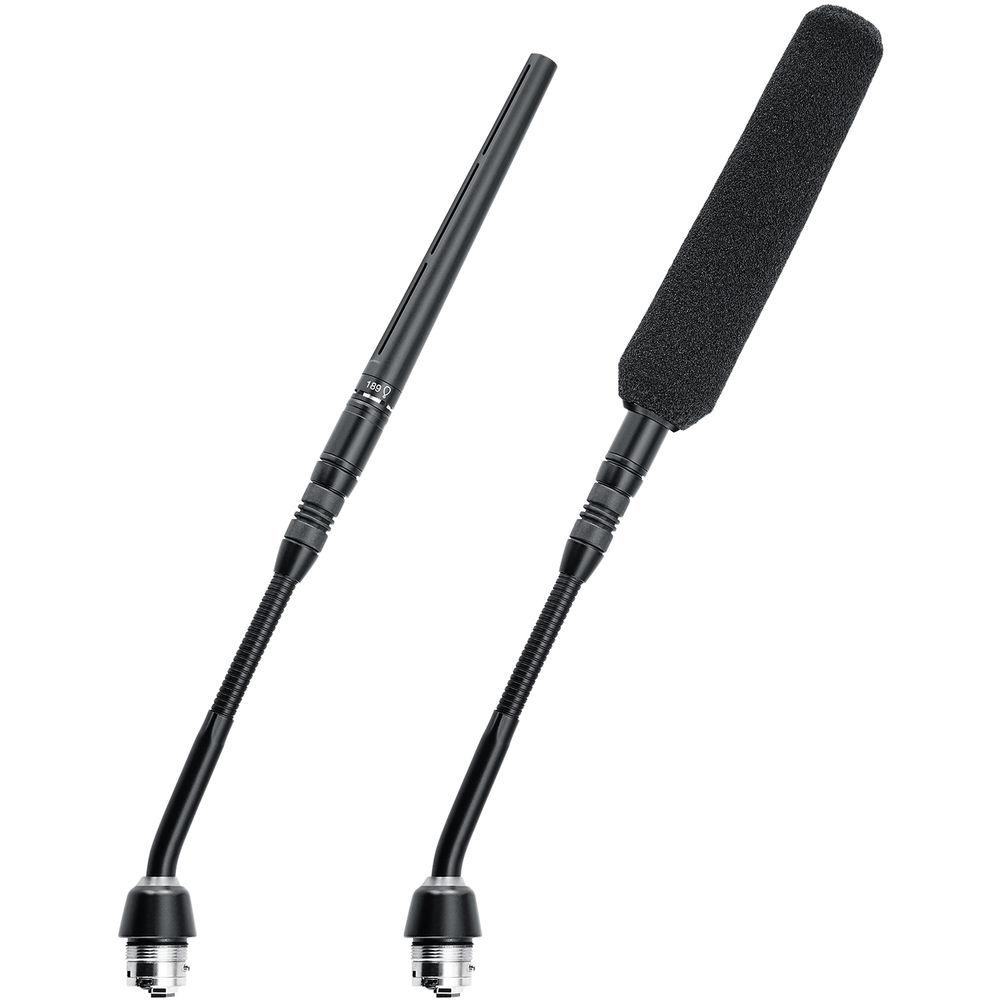 Shure R189 Mini-Shotgun Microphone Cartridge