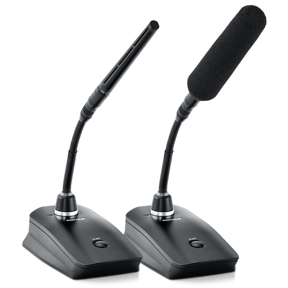 Shure R189 Mini-Shotgun Microphone Cartridge