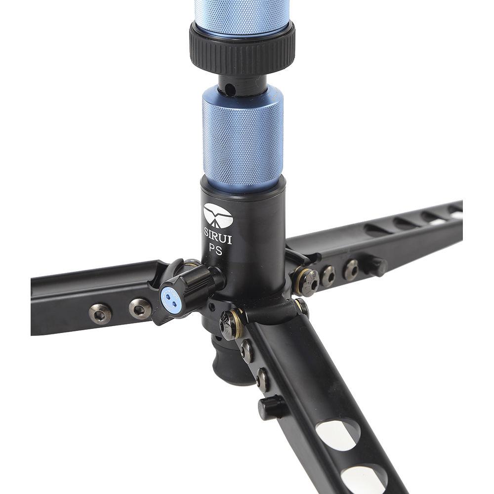 Sirui P-424SR Carbon Fiber Photo Video Monopod