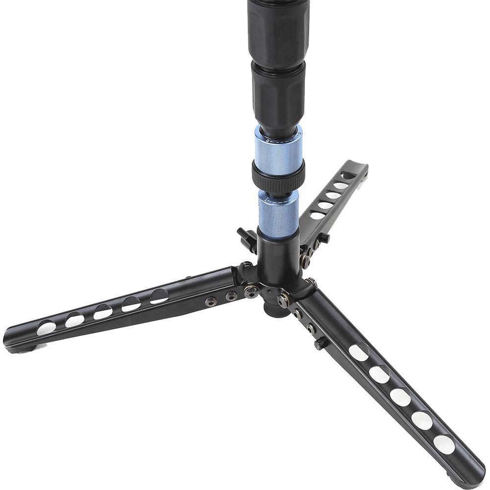 Sirui P-424SR Carbon Fiber Photo Video Monopod