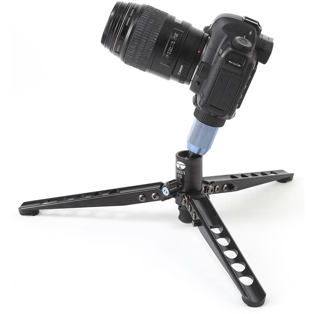 Sirui P-424SR Carbon Fiber Photo Video Monopod