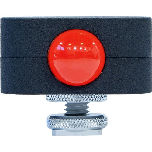 SKAARHOJ 8-Channel Tally Box System with Four Tally Lights