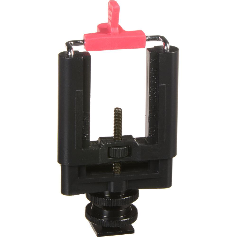 Smith-Victor SPKT-13 Smartphone Mounting Kit for LED Ringlight