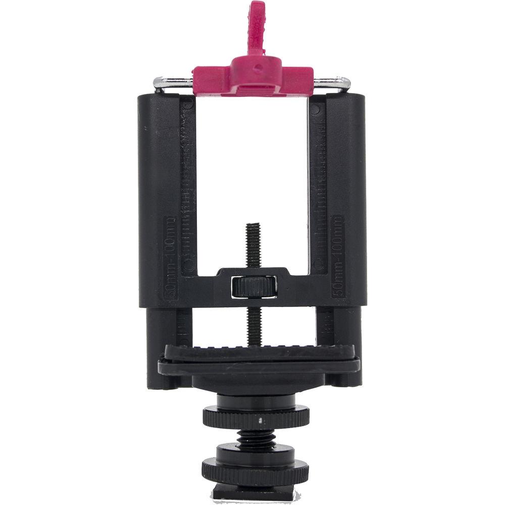 Smith-Victor SPKT-13 Smartphone Mounting Kit for LED Ringlight