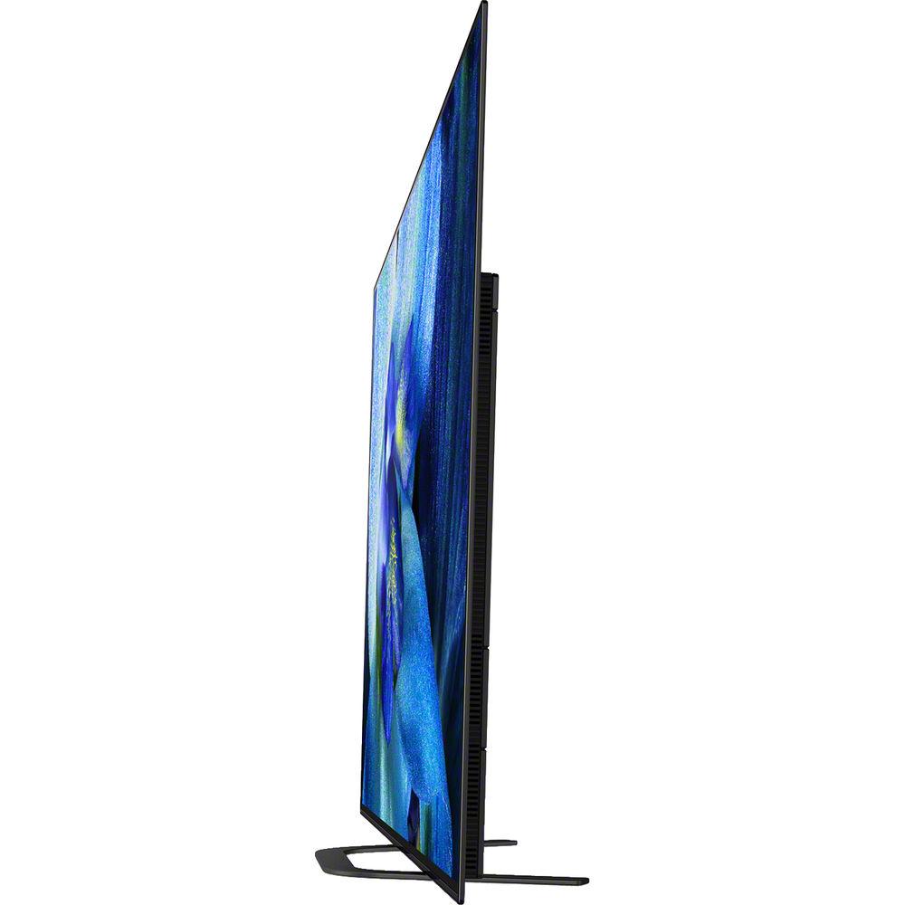 Sony A8G 55" Class HDR 4K UHD Smart OLED TV