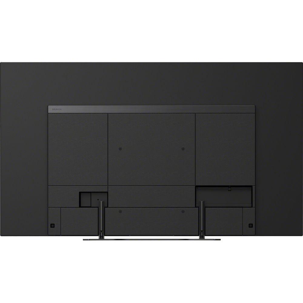 Sony A8G 55" Class HDR 4K UHD Smart OLED TV