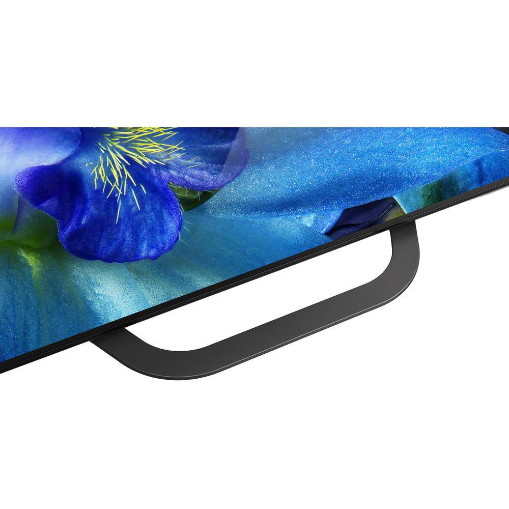 Sony A8G 55" Class HDR 4K UHD Smart OLED TV