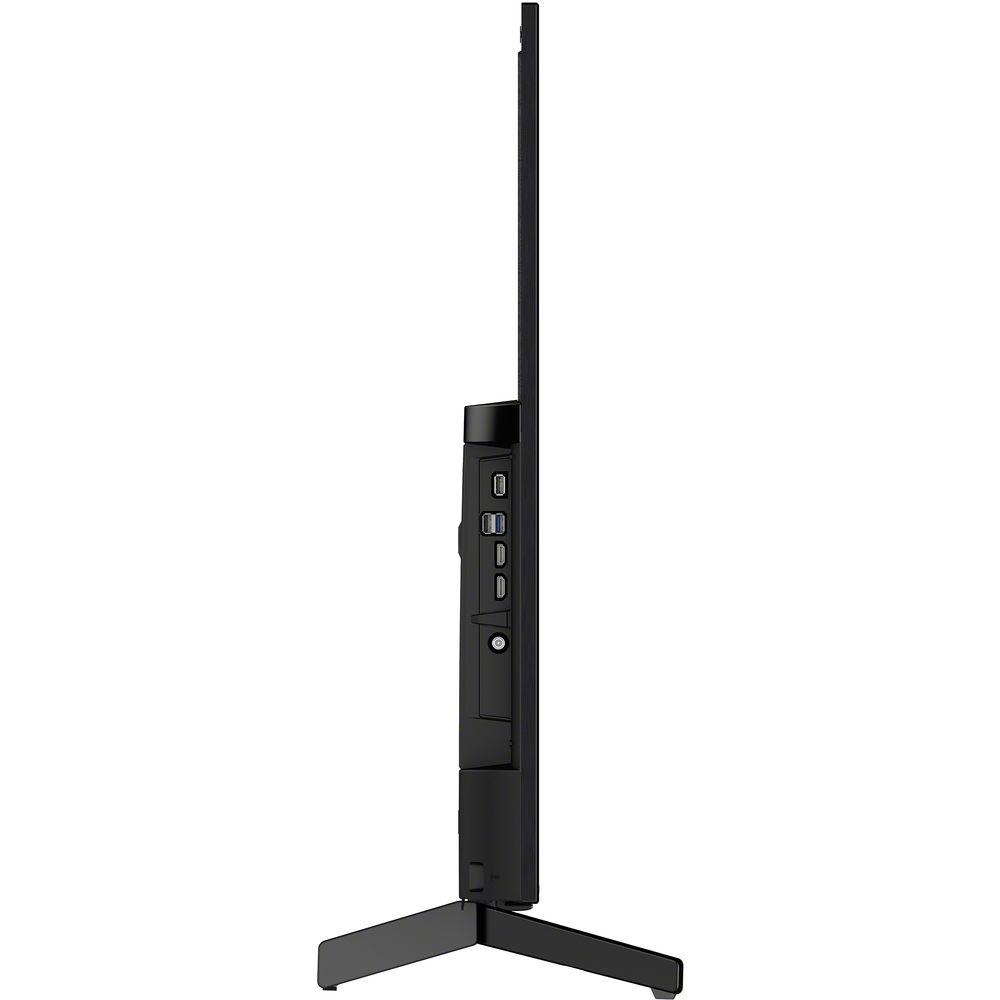 Sony X800G 49" Class HDR 4K UHD Smart LED TV
