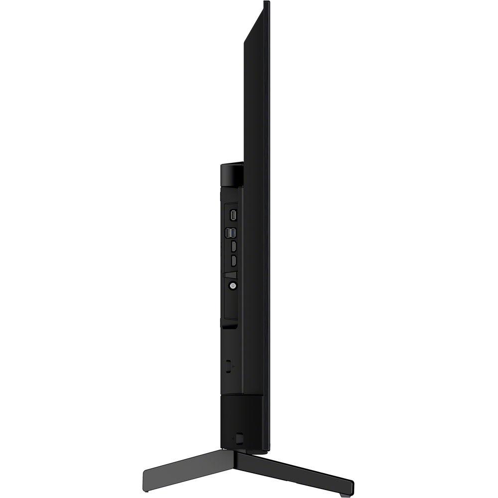 Sony X800G 55" Class HDR 4K UHD Smart LED TV