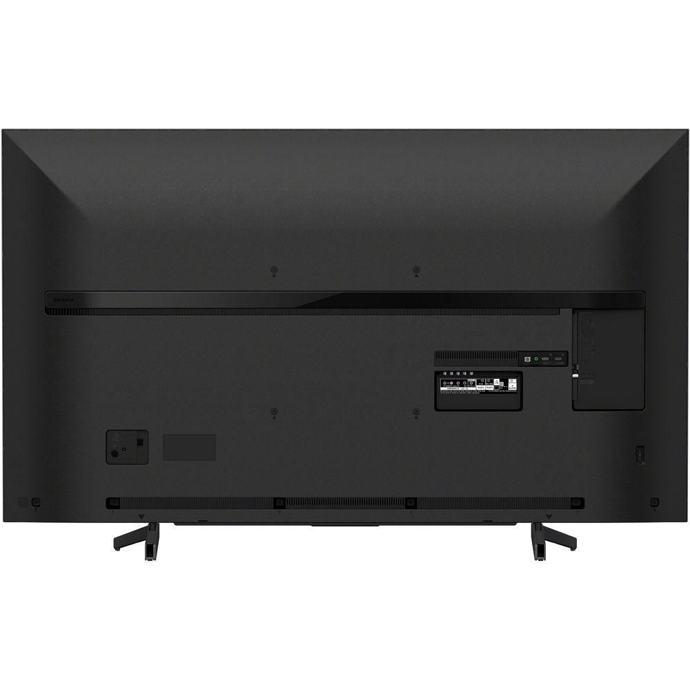 Sony X800G 65" Class HDR 4K UHD Smart LED TV