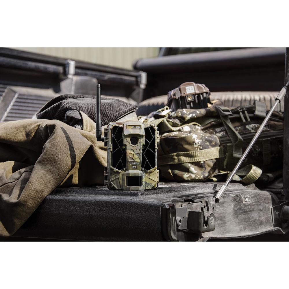 Spypoint LINK-DARK Cellular Trail Camera