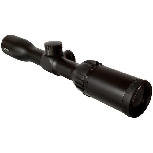 Styrka 2-7x32 S3 Riflescope