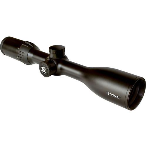 Styrka 3-9x40 S3 Riflescope