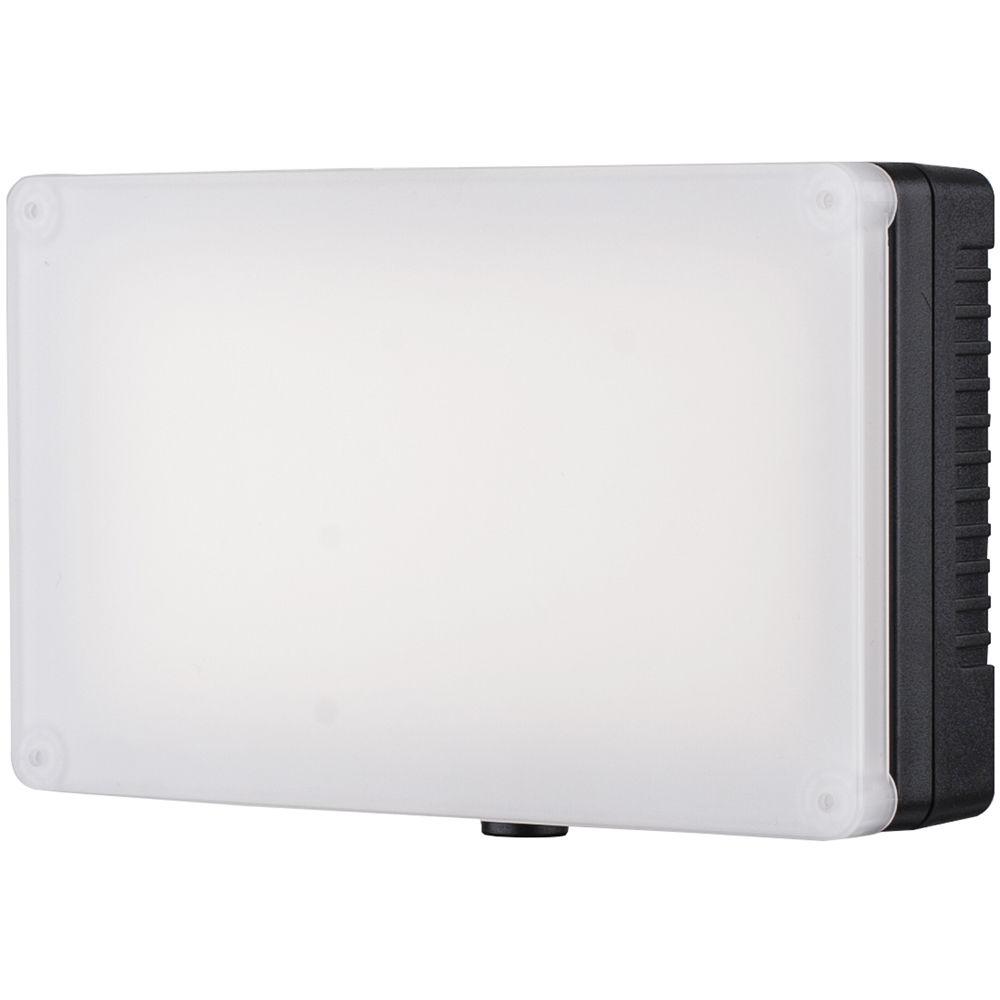 SWIT 12W Bi-Color SMD On-Camera LED Light