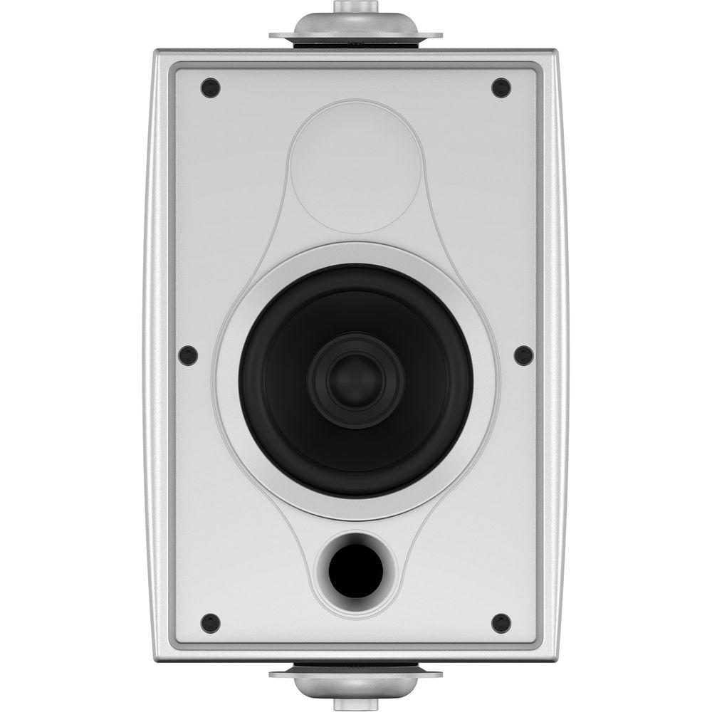 Tannoy 4" Coaxial Surface-Mount Loudspeaker