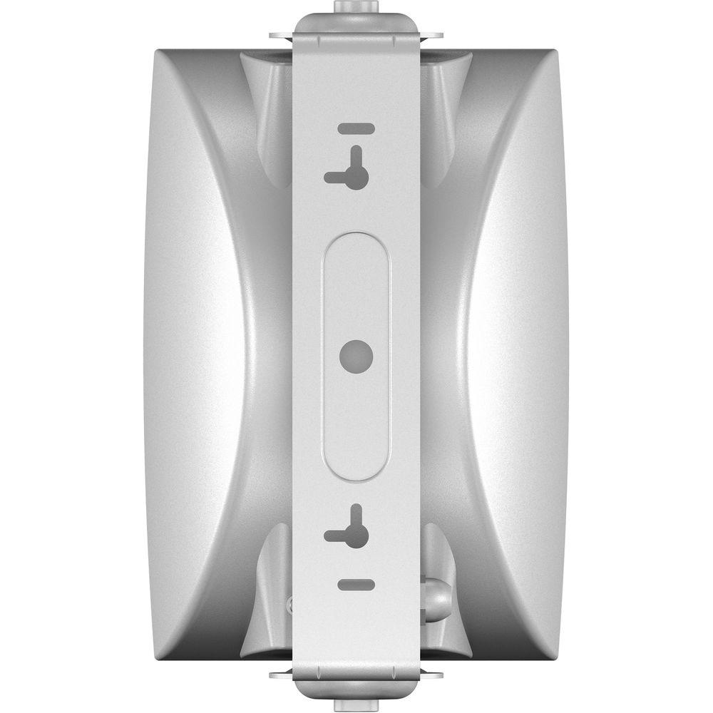 Tannoy 4" Coaxial Surface-Mount Loudspeaker