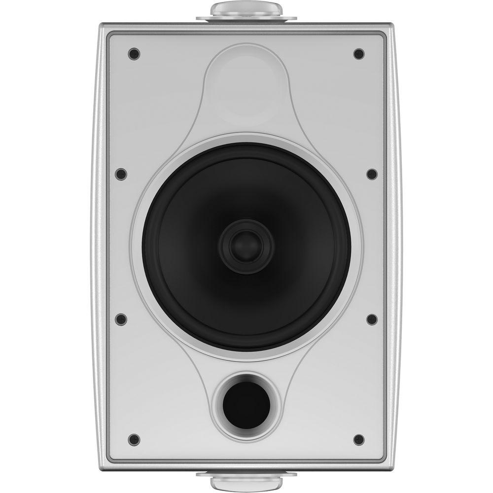 Tannoy 6" Coaxial Surface-Mount Loudspeaker