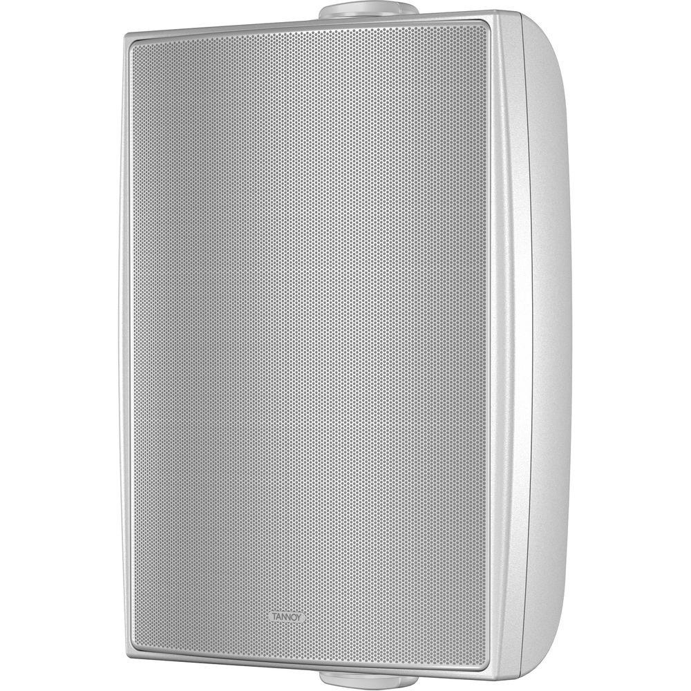 Tannoy 6" Coaxial Surface-Mount Loudspeaker