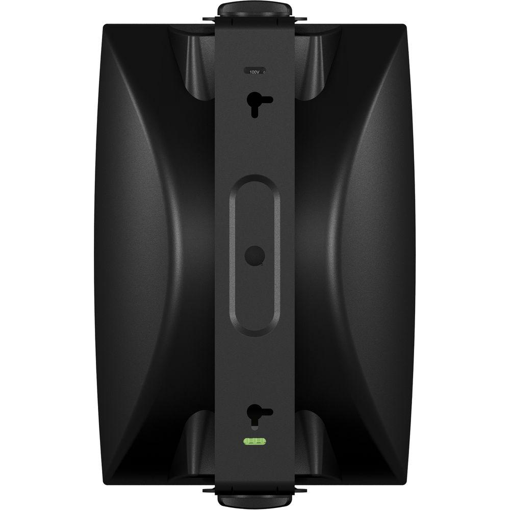 Tannoy 6" Coaxial Surface-Mount Loudspeaker with Transformer