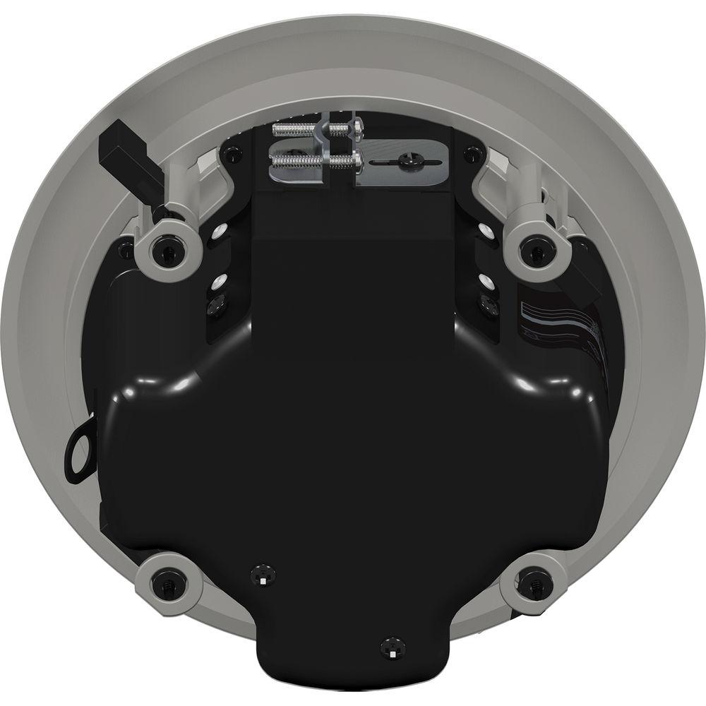 Tannoy CVS 4 MICRO Coaxial In-Ceiling Loudspeaker with Shallow Back Can