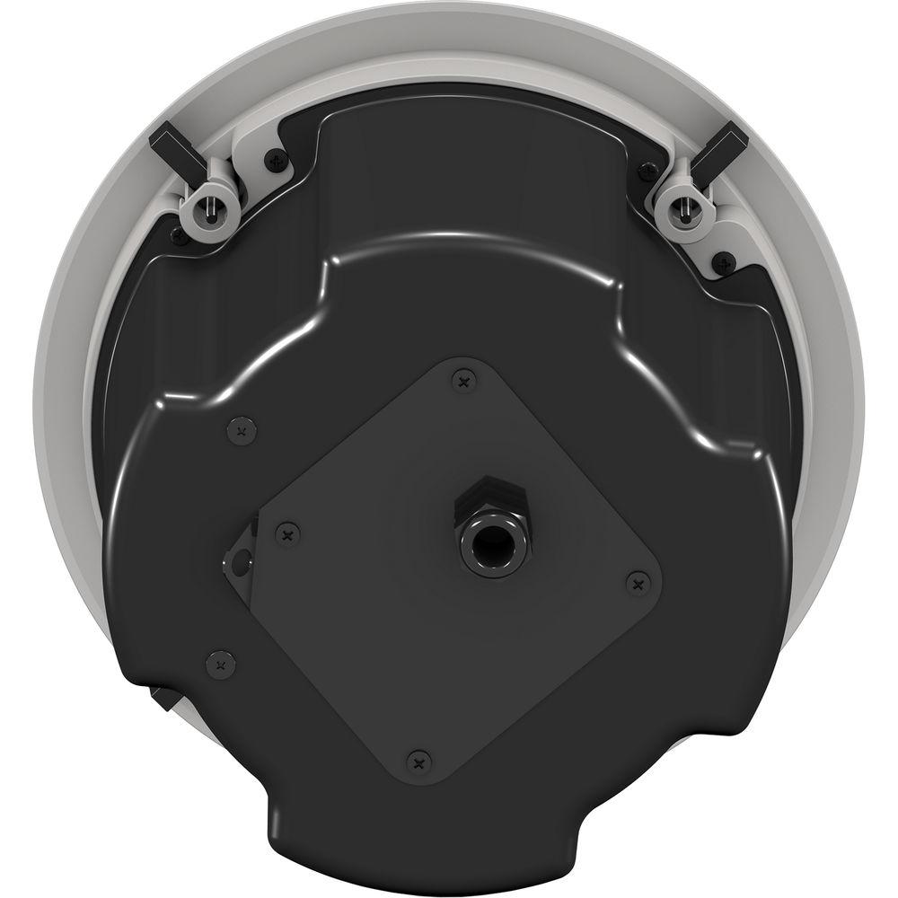 Tannoy CVS 6 Coaxial EN54-Certified In-Ceiling Loudspeaker