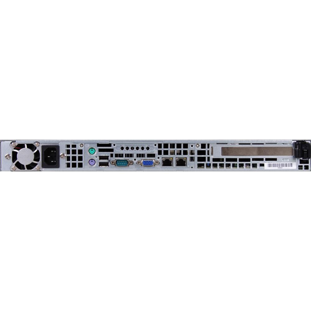 Teracue Rackmount IPTV Stream Router with MC-ROUTE Software