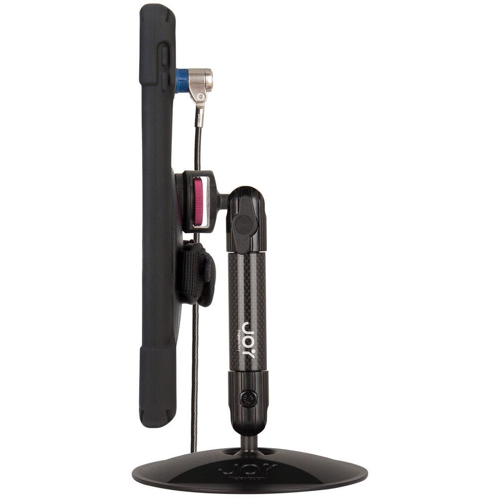 The Joy Factory MagConnect Bold MPS Desk Stand for iPad 9.7"