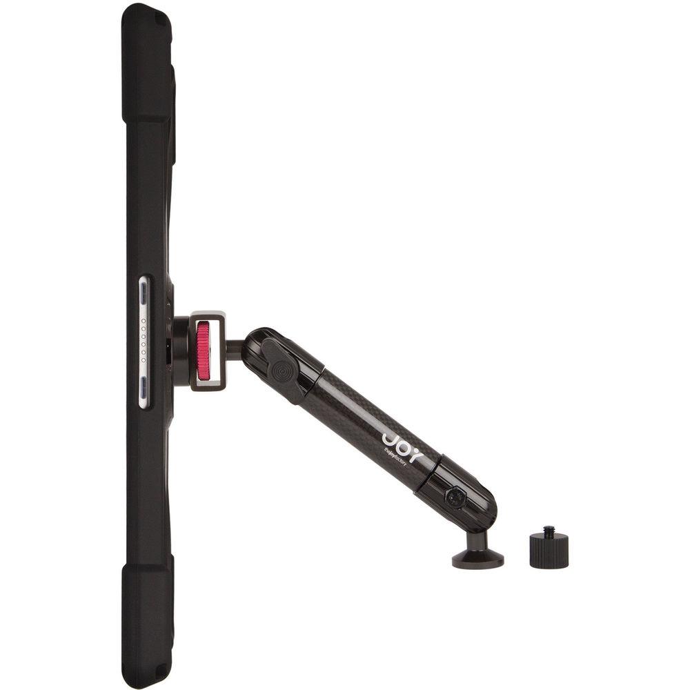 The Joy Factory MagConnect Edge M Tripod Mic Stand Mount for Surface Pro and Pro 4