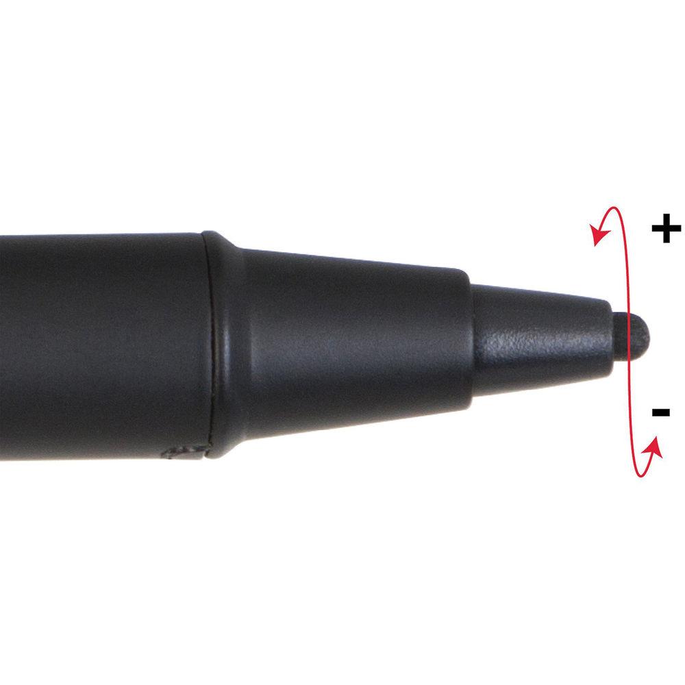 The Joy Factory Pinpoint Precision Stylus X2