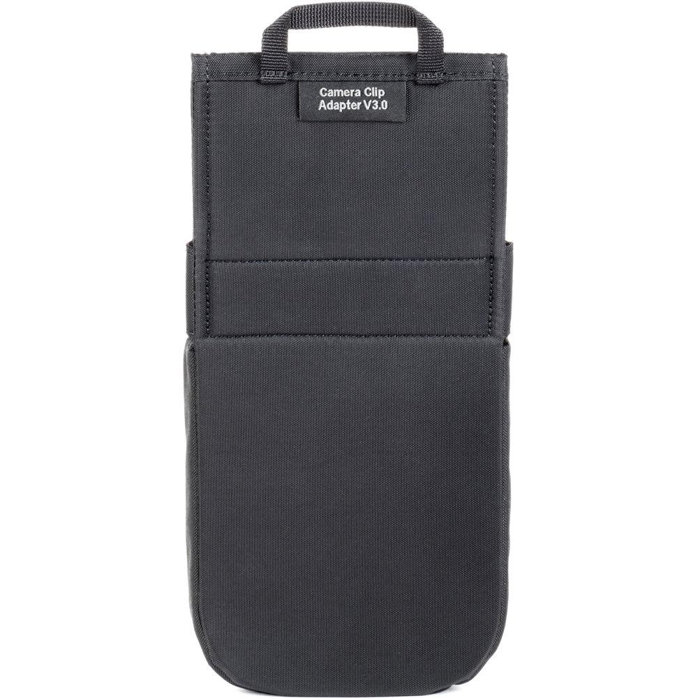 Think Tank Photo Camera Clip Adapter V3.0