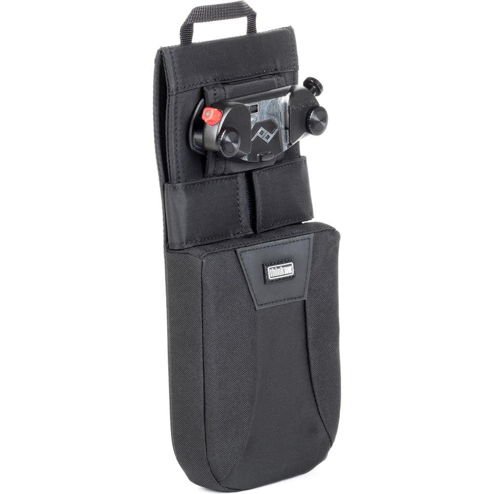 Think Tank Photo Camera Clip Adapter V3.0