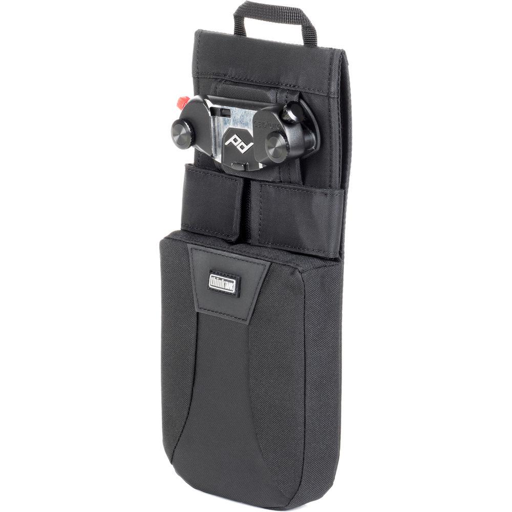 Think Tank Photo Camera Clip Adapter V3.0