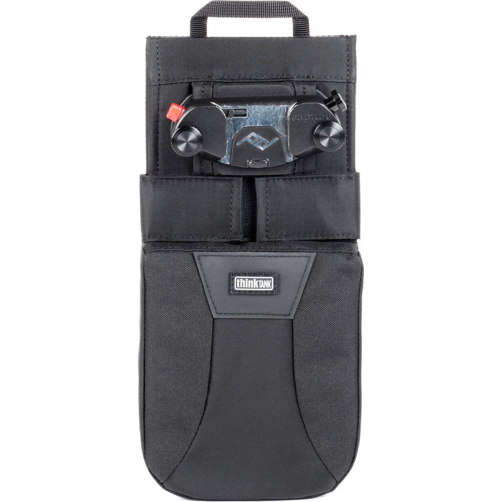 Think Tank Photo Camera Clip Adapter V3.0