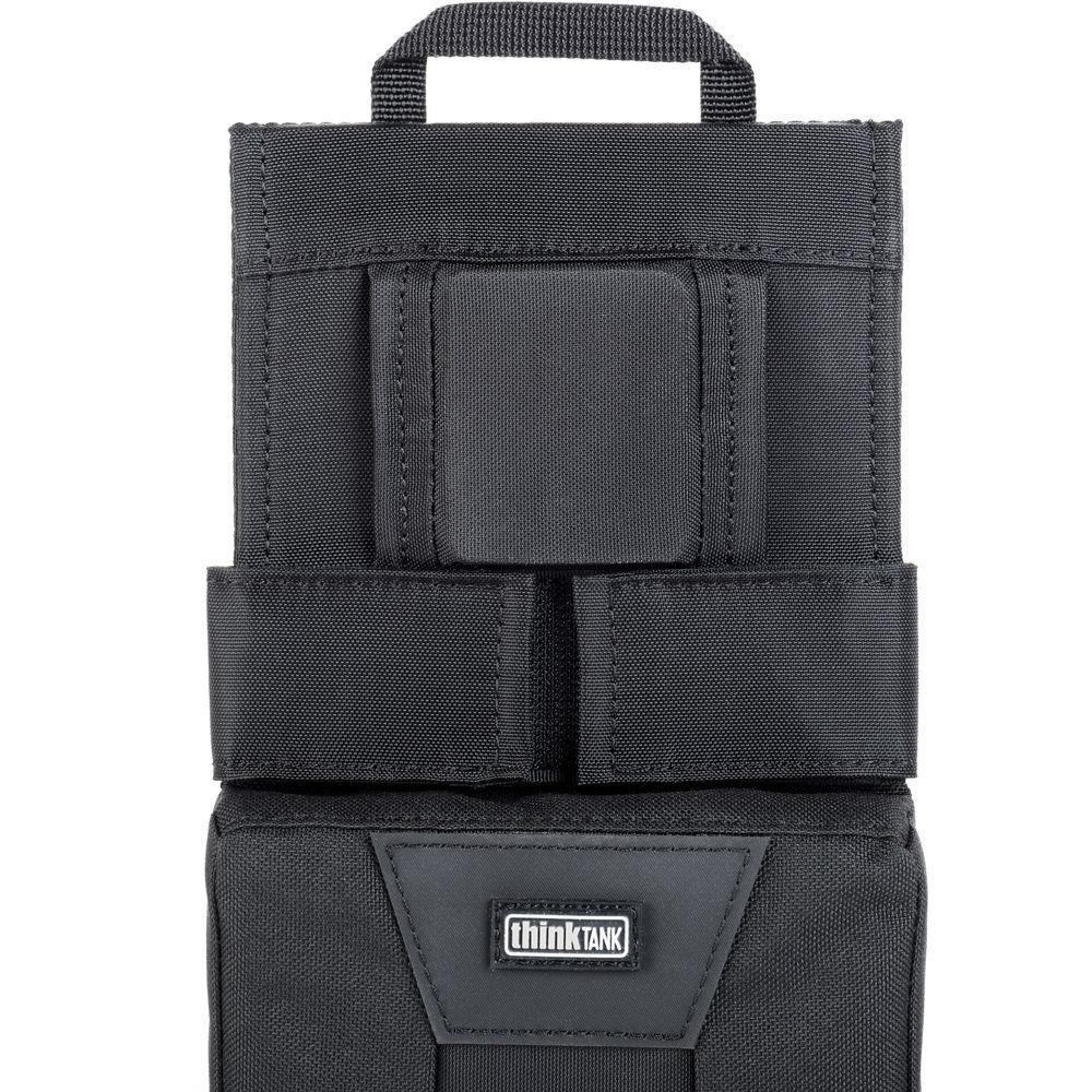 Think Tank Photo Camera Clip Adapter V3.0