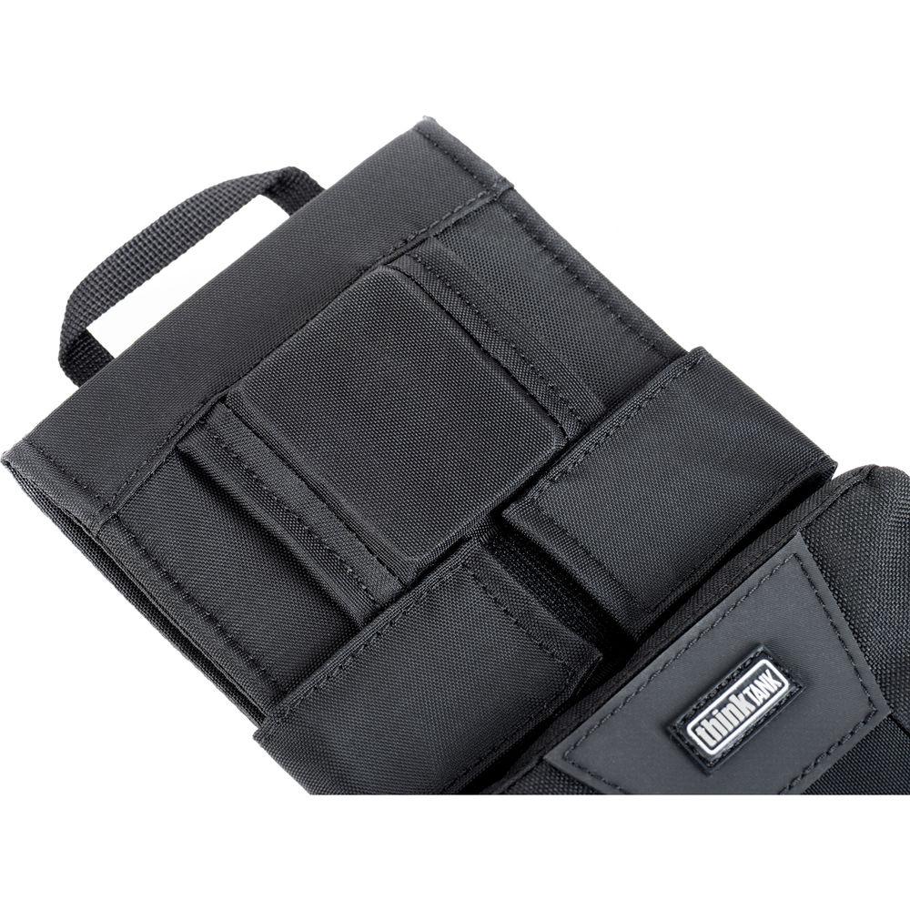 Think Tank Photo Camera Clip Adapter V3.0