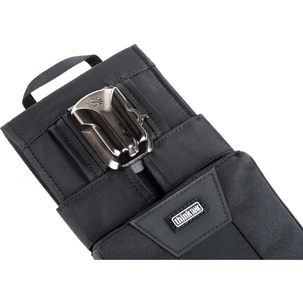 Think Tank Photo Camera Clip Adapter V3.0