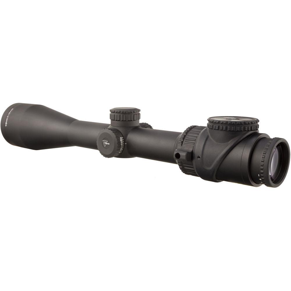 Trijicon 4-16x50 AccuPoint BAC Riflescope