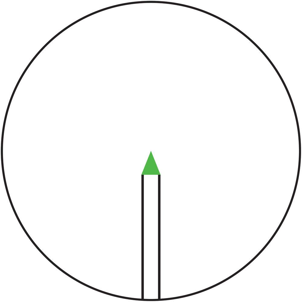 Trijicon 4-16x50 AccuPoint BAC Riflescope