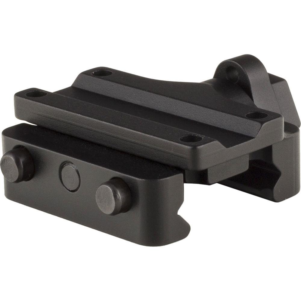 Trijicon MRO Low Quick Release Mount