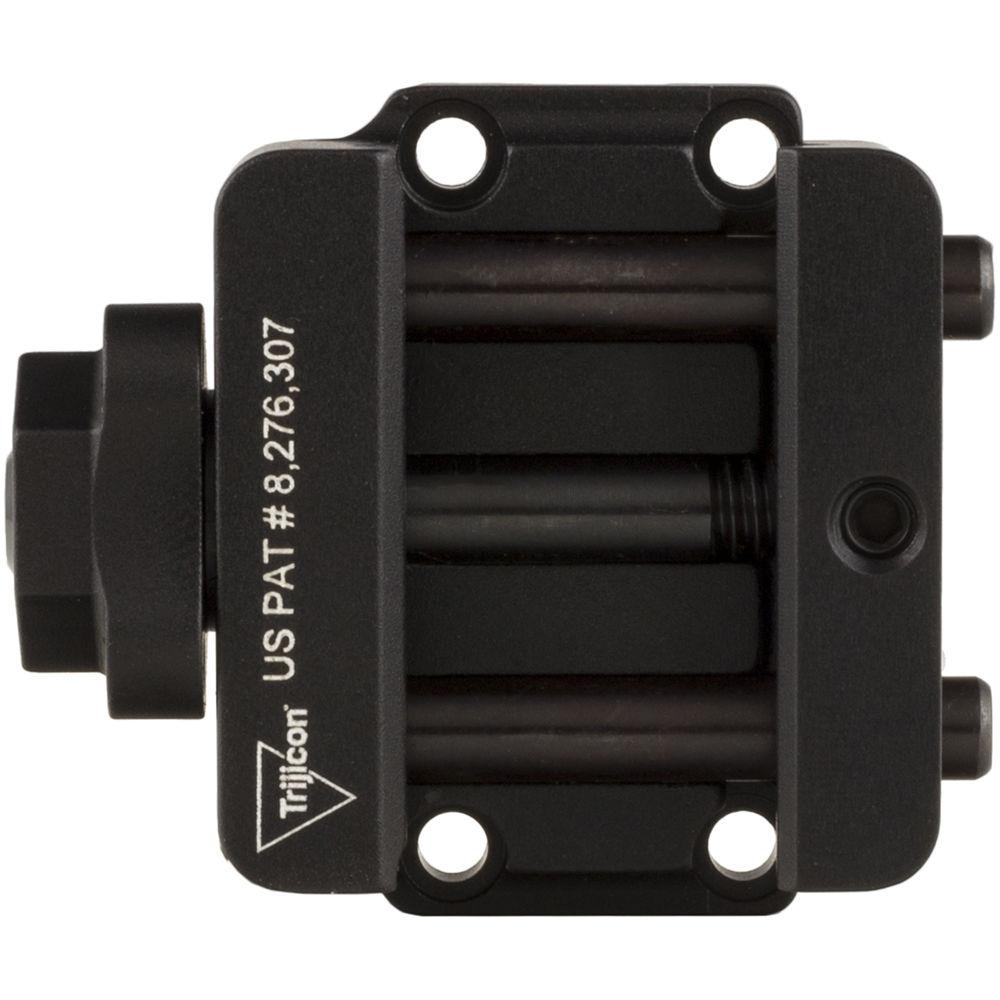 Trijicon MRO Low Quick Release Mount
