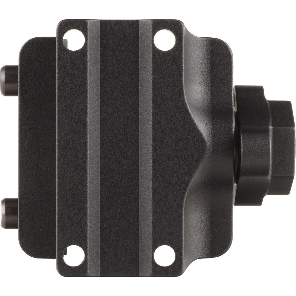 Trijicon MRO Low Quick Release Mount