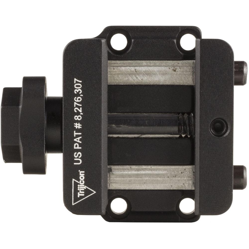 Trijicon MRO Low Quick Release Mount