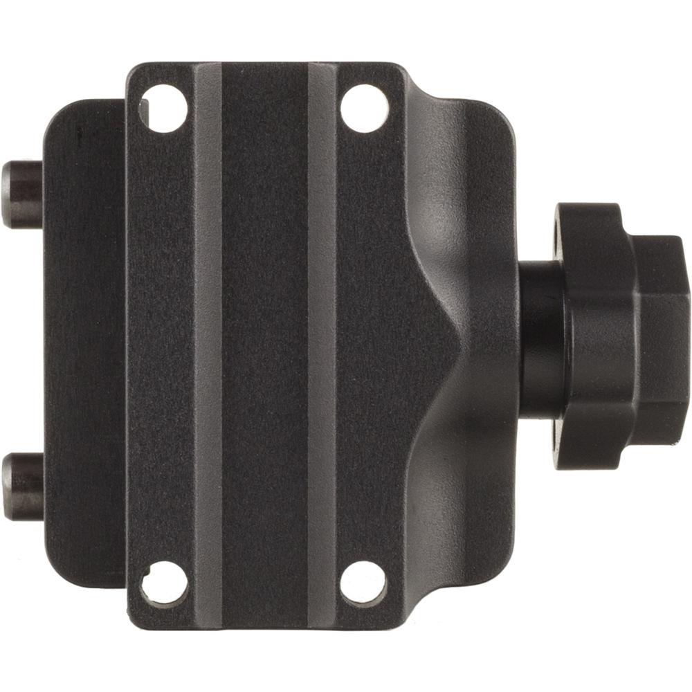 Trijicon MRO Low Quick Release Mount