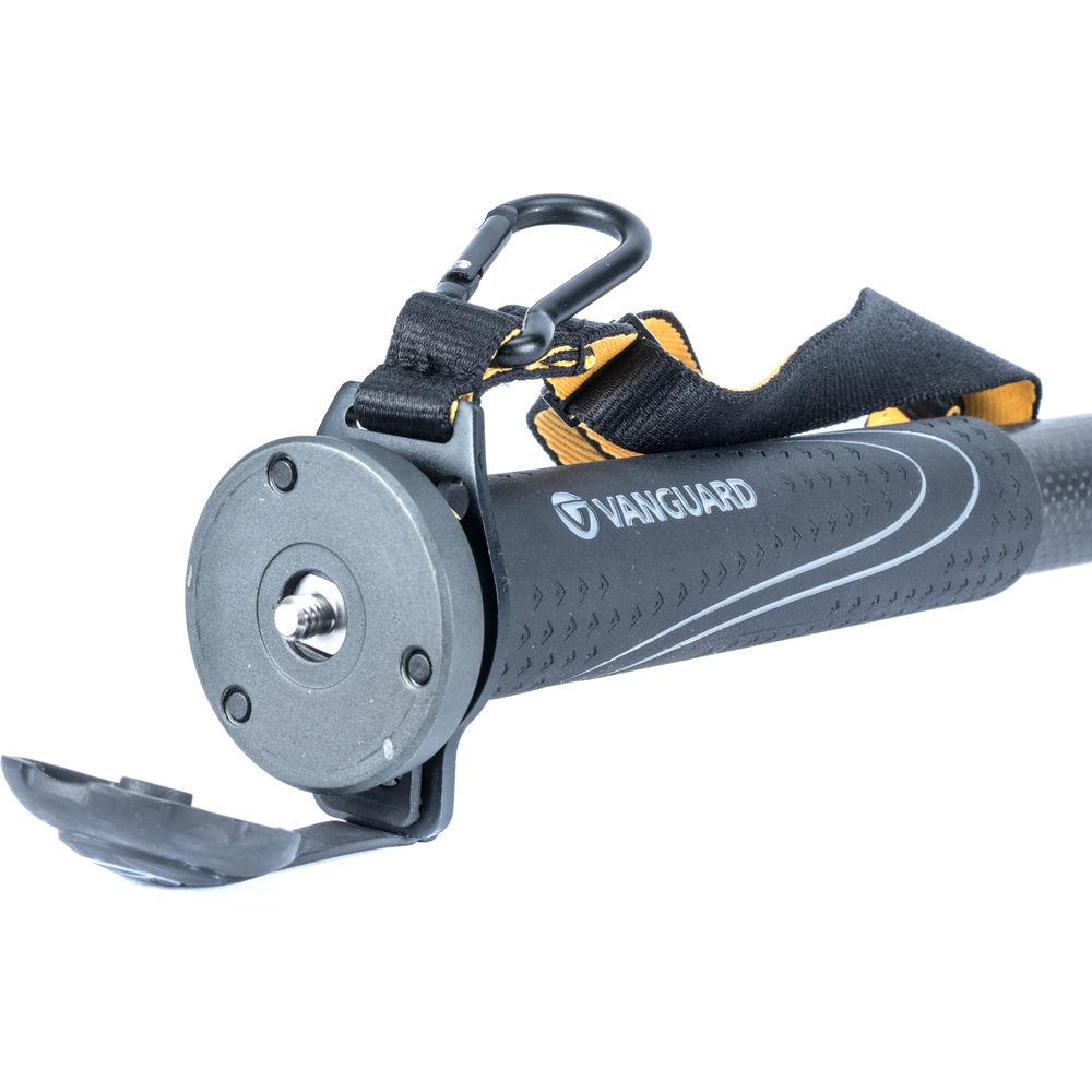 Vanguard VEO 2 CM-264 Carbon Fiber Monopod