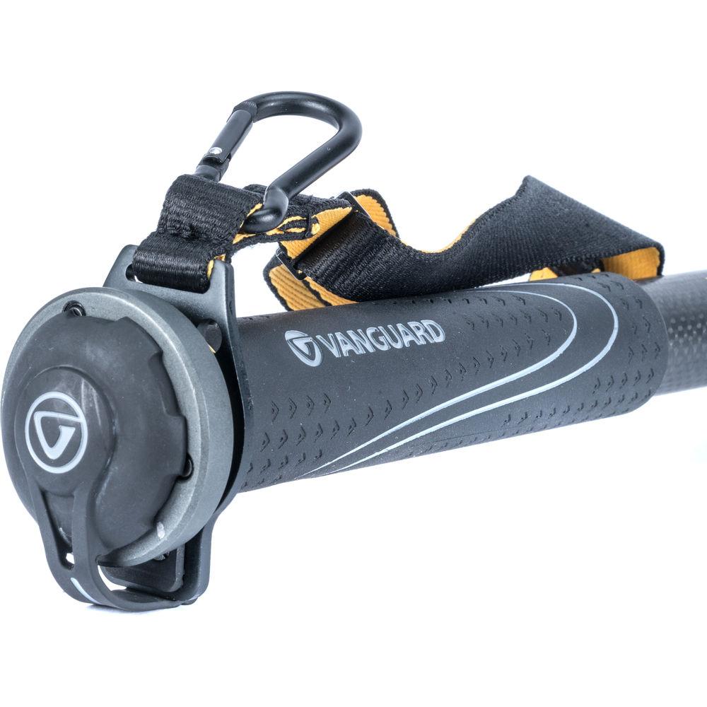 Vanguard VEO 2 CM-264 Carbon Fiber Monopod