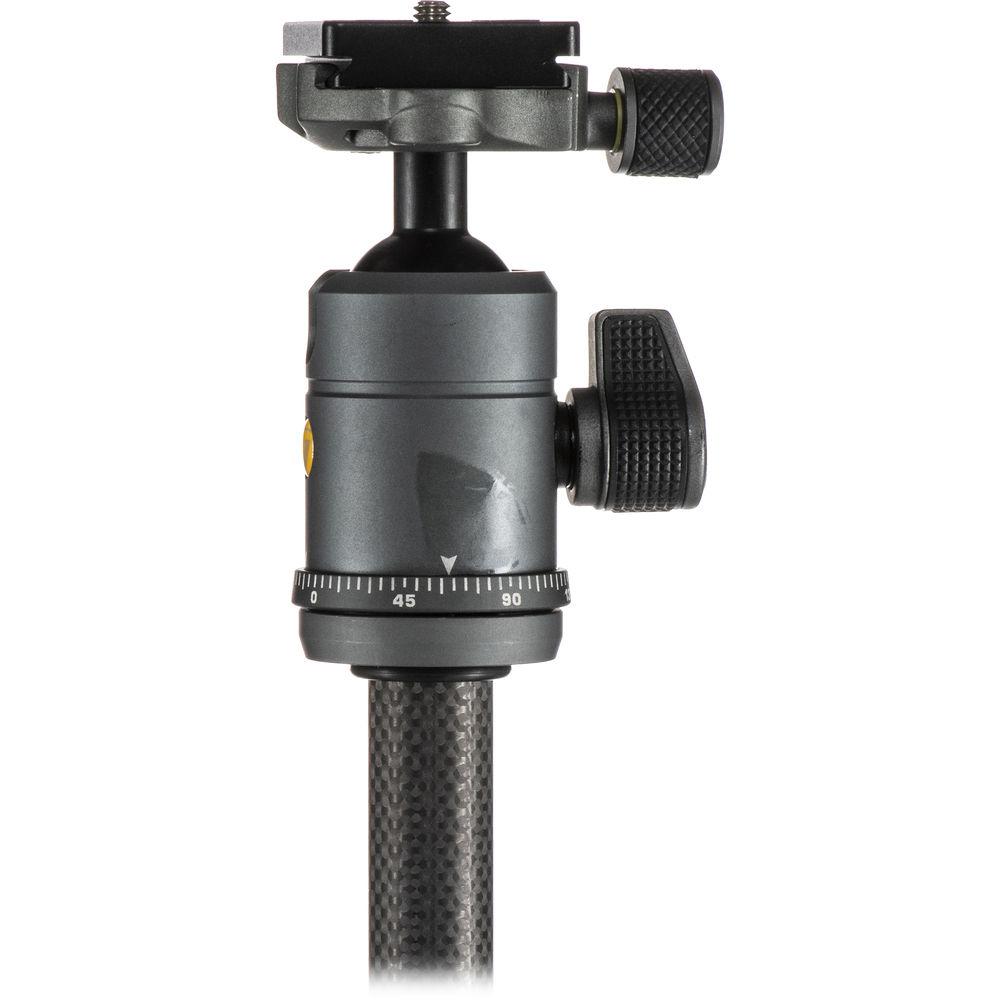 Vanguard VEO 2 GO 235CB Tripod