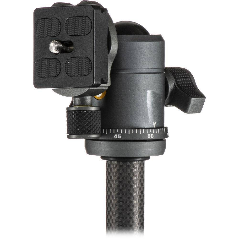 Vanguard VEO 2 GO 235CB Tripod